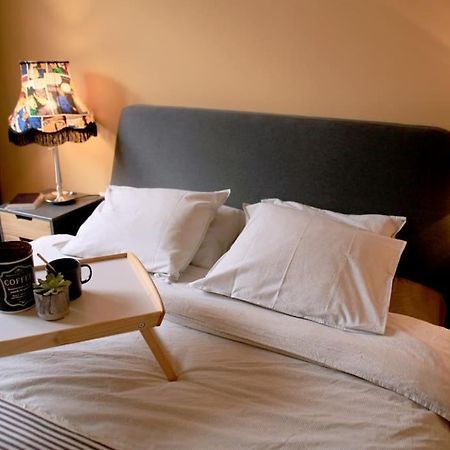 *Citadel* 2Br - City Center София Экстерьер фото