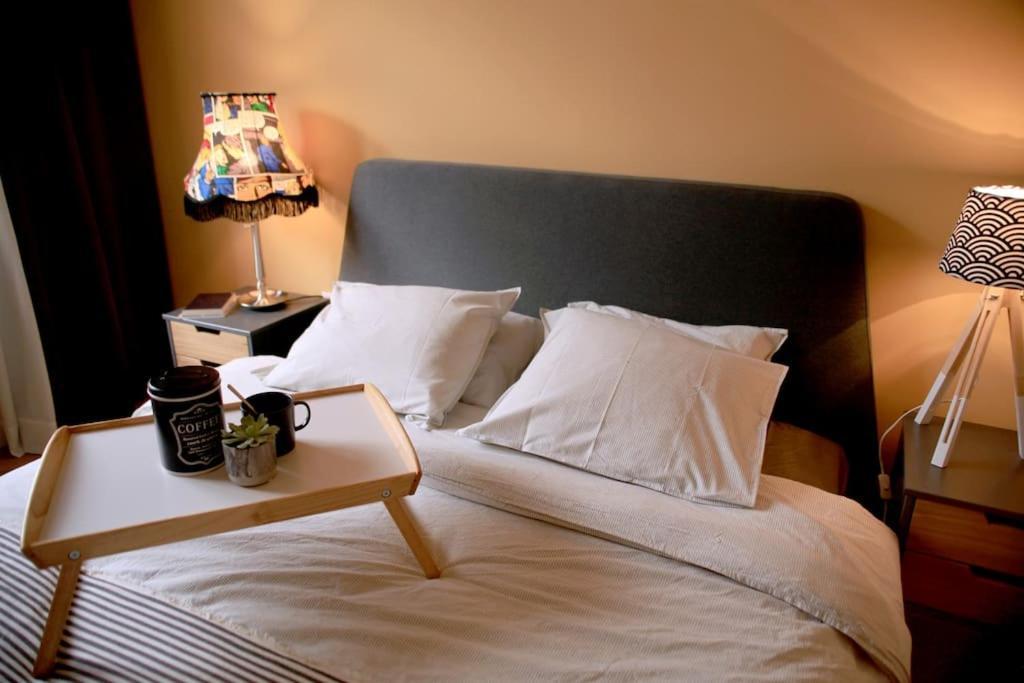 *Citadel* 2Br - City Center София Экстерьер фото