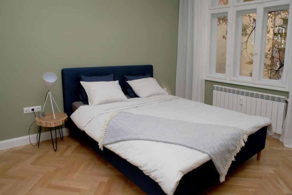 *Citadel* 2Br - City Center София Экстерьер фото