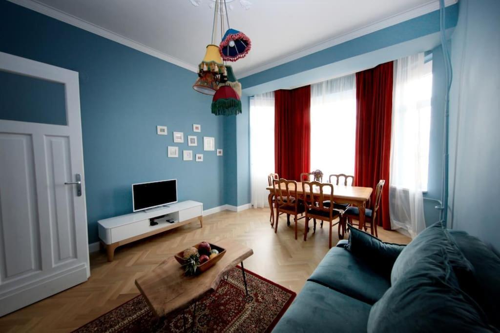 *Citadel* 2Br - City Center София Экстерьер фото