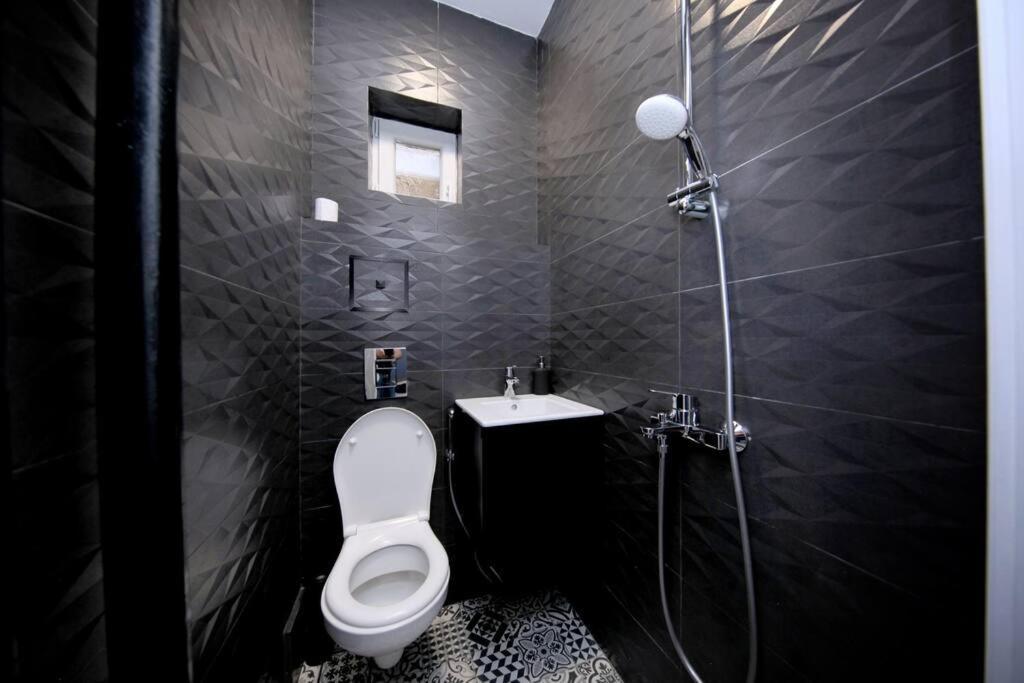 *Citadel* 2Br - City Center София Экстерьер фото