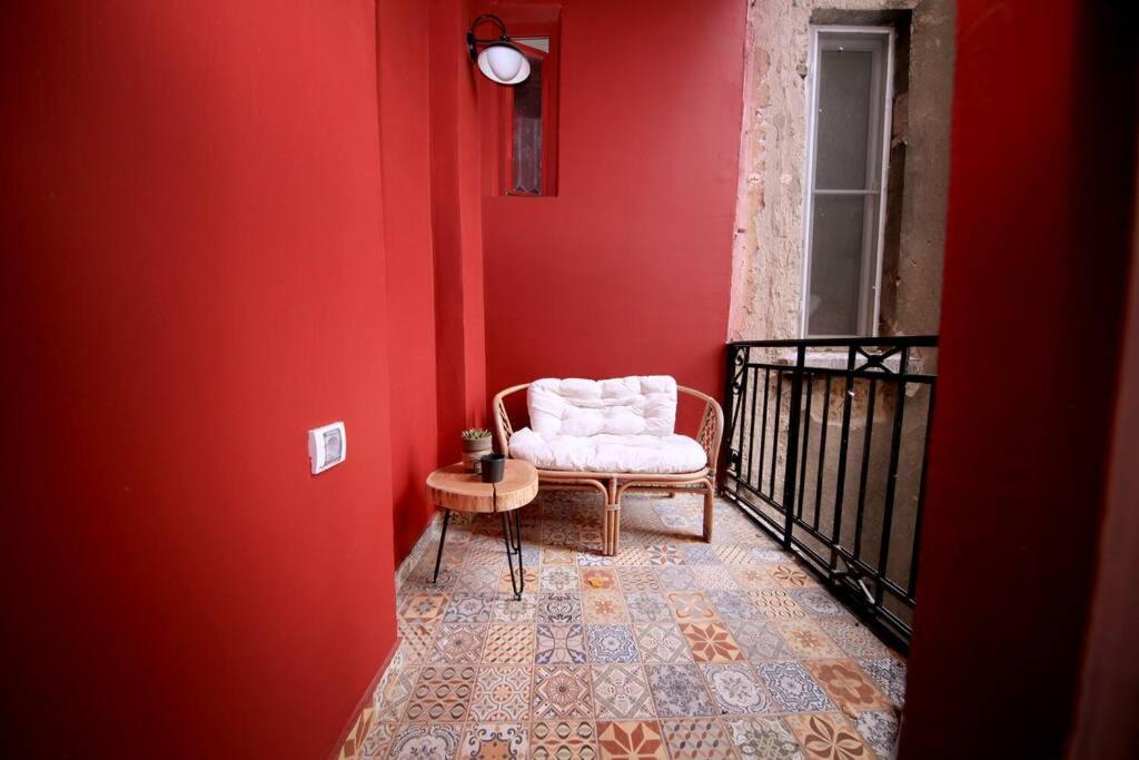 *Citadel* 2Br - City Center София Экстерьер фото
