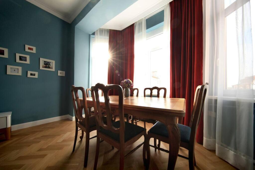 *Citadel* 2Br - City Center София Экстерьер фото