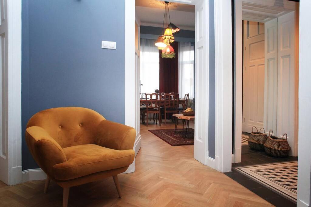 *Citadel* 2Br - City Center София Экстерьер фото